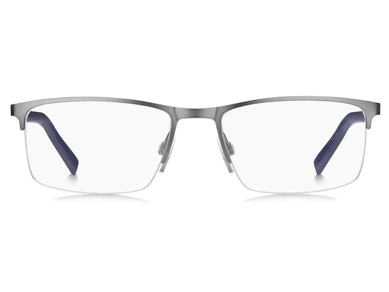0R80-00 - Semi Matte Dark Ruthenium