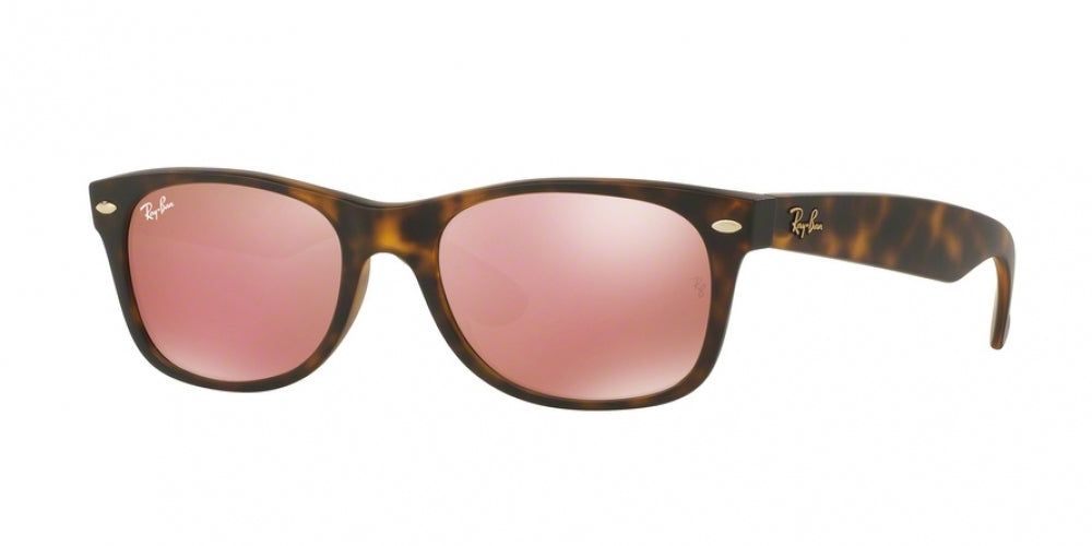 Ray Ban New Wayfarer 2132 Sunglasses - Medium - 55mm