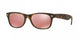 Ray Ban New Wayfarer 2132 Sunglasses - Medium - 55mm