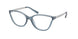 Michael Kors Belize 4071U Eyeglasses
