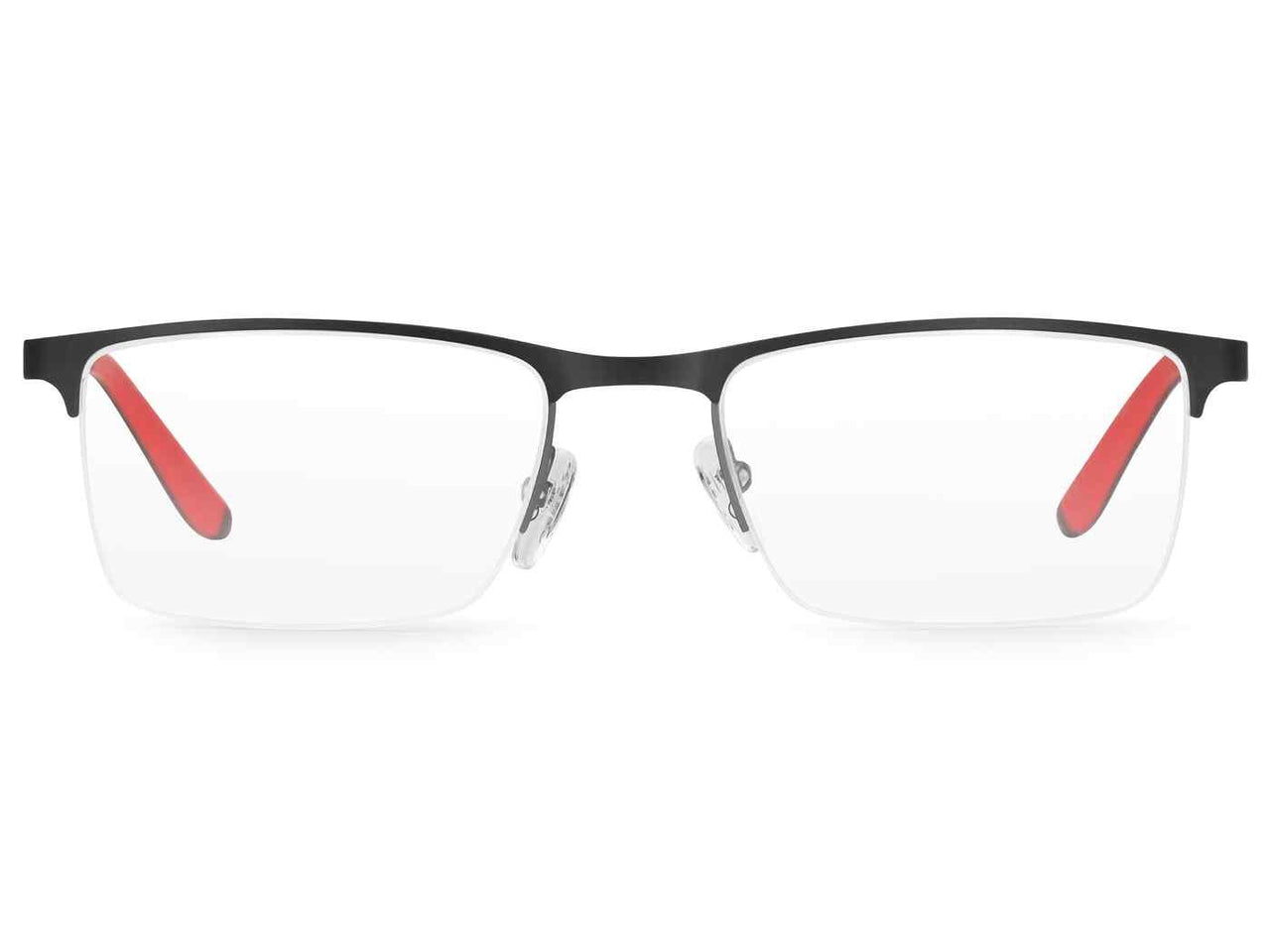 0YIH-00 - Semi Matte Black Dark Ruthenium