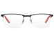 0YIH-00 - Semi Matte Black Dark Ruthenium