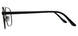 Blue Light Blocking Glasses Navigator Full Rim 201958 Eyeglasses Includes Blue Light Blocking Lenses