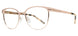 Blue Light Blocking Glasses Oval Full Rim 201912 Eyeglasses Includes Blue Light Blocking Lenses