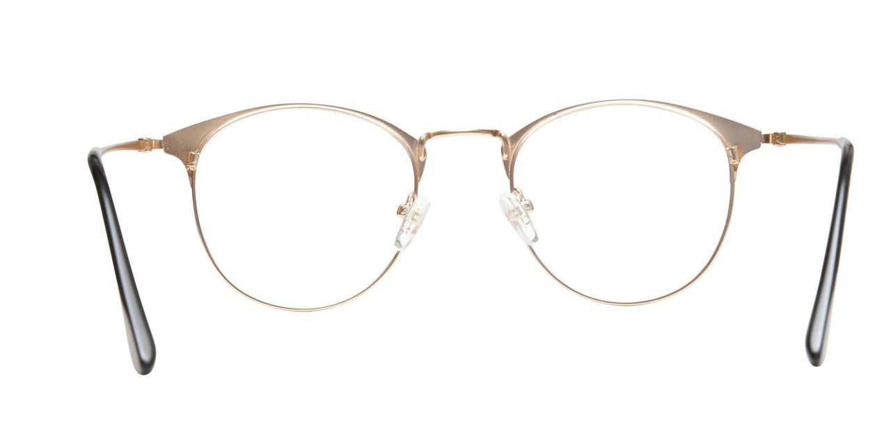 Blue Light Blocking Glasses Oval Full Rim 201914 Eyeglasses Includes Blue Light Blocking Lenses