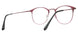 Blue Light Blocking Glasses Oval Full Rim 201914 Eyeglasses Includes Blue Light Blocking Lenses