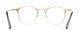 Blue Light Blocking Glasses Oval Full Rim 201914 Eyeglasses Includes Blue Light Blocking Lenses