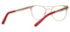 Blue Light Blocking Glasses Oval Full Rim 201919 Eyeglasses Includes Blue Light Blocking Lenses