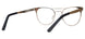 Blue Light Blocking Glasses Oval Full Rim 201919 Eyeglasses Includes Blue Light Blocking Lenses