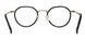 Blue Light Blocking Glasses Oval Full Rim 201927 Eyeglasses Includes Blue Light Blocking Lenses