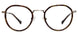 Blue Light Blocking Glasses Oval Full Rim 201927 Eyeglasses Includes Blue Light Blocking Lenses