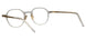Blue Light Blocking Glasses Oval Full Rim 201929 Eyeglasses Includes Blue Light Blocking Lenses