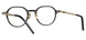 Blue Light Blocking Glasses Oval Full Rim 201929 Eyeglasses Includes Blue Light Blocking Lenses