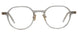 Blue Light Blocking Glasses Oval Full Rim 201929 Eyeglasses Includes Blue Light Blocking Lenses