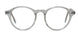 Blue Light Blocking Glasses Oval Full Rim 201943 Eyeglasses Includes Blue Light Blocking Lenses