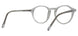 Blue Light Blocking Glasses Oval Full Rim 201943 Eyeglasses Includes Blue Light Blocking Lenses