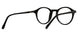 Blue Light Blocking Glasses Oval Full Rim 201943 Eyeglasses Includes Blue Light Blocking Lenses