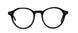 Blue Light Blocking Glasses Oval Full Rim 201943 Eyeglasses Includes Blue Light Blocking Lenses
