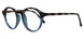 Blue Light Blocking Glasses Oval Full Rim 201943 Eyeglasses Includes Blue Light Blocking Lenses