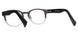 Blue Light Blocking Glasses Oval Full Rim 202005 Eyeglasses Includes Blue Light Blocking Lenses
