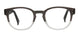 Blue Light Blocking Glasses Oval Full Rim 202005 Eyeglasses Includes Blue Light Blocking Lenses