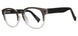Blue Light Blocking Glasses Oval Full Rim 202005 Eyeglasses Includes Blue Light Blocking Lenses