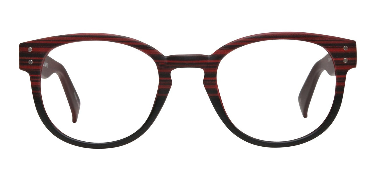 Blue Light Blocking Glasses Oval Full Rim 202005 Eyeglasses Includes Blue Light Blocking Lenses