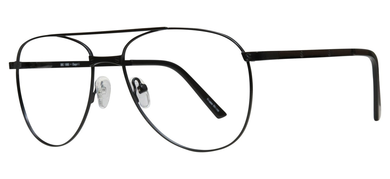 Blue Light Blocking Glasses Pilot Full Rim 201920 Eyeglasses Includes Blue Light Blocking Lenses