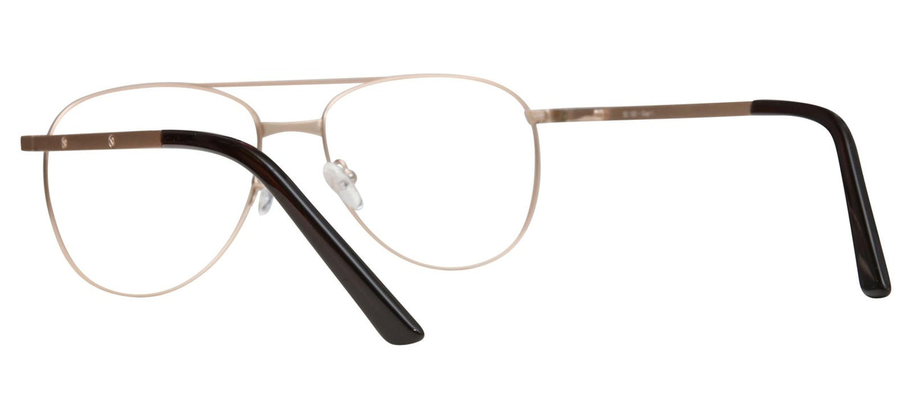 Blue Light Blocking Glasses Pilot Full Rim 201920 Eyeglasses Includes Blue Light Blocking Lenses