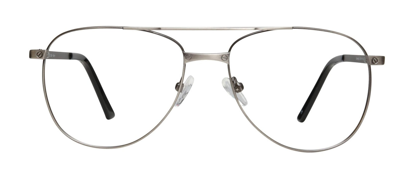 Blue Light Blocking Glasses Pilot Full Rim 201920 Eyeglasses Includes Blue Light Blocking Lenses