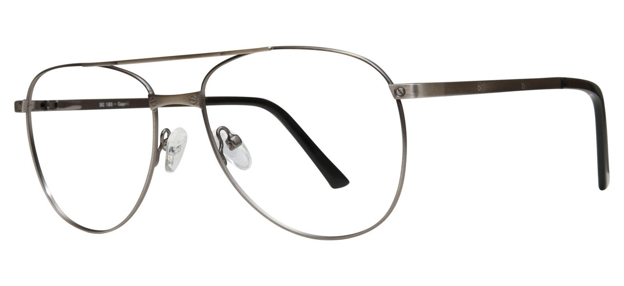 Blue Light Blocking Glasses Pilot Full Rim 201920 Eyeglasses Includes Blue Light Blocking Lenses