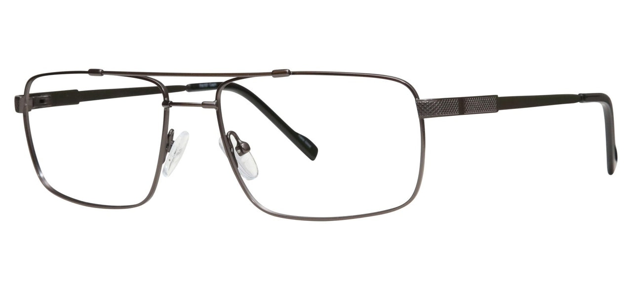 Blue Light Blocking Glasses Pilot Full Rim 201935 Eyeglasses Includes Blue Light Blocking Lenses