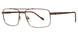 Blue Light Blocking Glasses Pilot Full Rim 201935 Eyeglasses Includes Blue Light Blocking Lenses