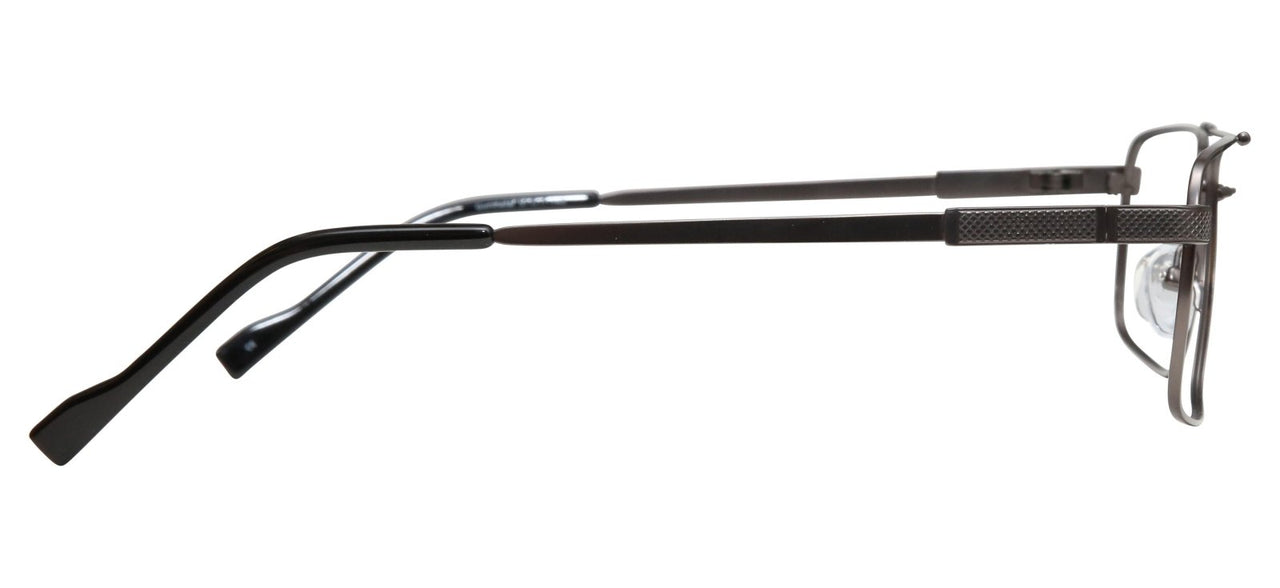 Blue Light Blocking Glasses Pilot Full Rim 201935 Eyeglasses Includes Blue Light Blocking Lenses