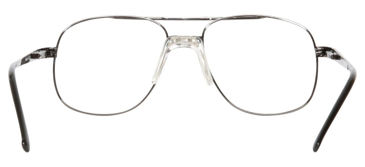 Blue Light Blocking Glasses Pilot Full Rim 201949 Eyeglasses Includes Blue Light Blocking Lenses