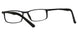 Blue Light Blocking Glasses Rectangle Full Rim 201909 Eyeglasses Includes Blue Light Blocking Lenses