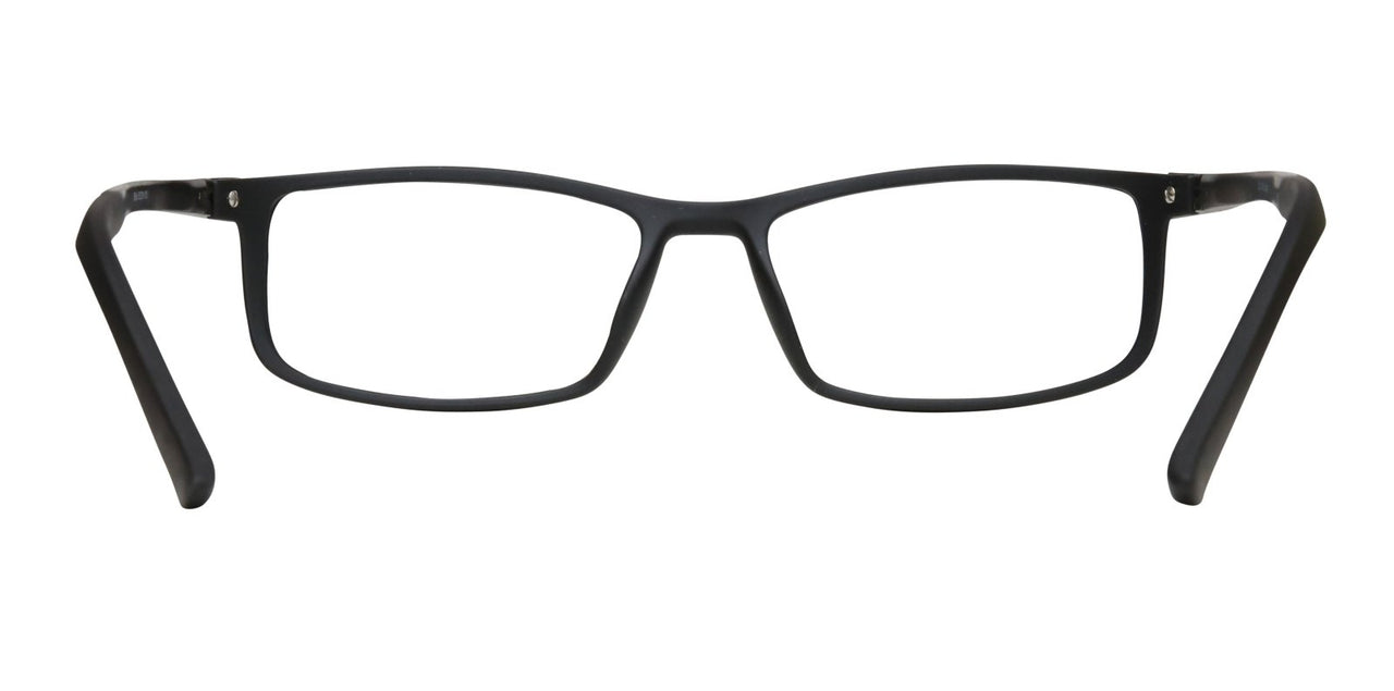 Blue Light Blocking Glasses Rectangle Full Rim 201909 Eyeglasses Includes Blue Light Blocking Lenses
