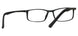 Blue Light Blocking Glasses Rectangle Full Rim 201909 Eyeglasses Includes Blue Light Blocking Lenses