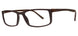 Blue Light Blocking Glasses Rectangle Full Rim 201909 Eyeglasses Includes Blue Light Blocking Lenses
