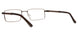 Blue Light Blocking Glasses Rectangle Full Rim 201910 Eyeglasses Includes Blue Light Blocking Lenses