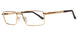 Blue Light Blocking Glasses Rectangle Full Rim 201910 Eyeglasses Includes Blue Light Blocking Lenses