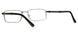 Blue Light Blocking Glasses Rectangle Full Rim 201910 Eyeglasses Includes Blue Light Blocking Lenses