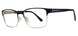 Blue Light Blocking Glasses Rectangle Full Rim 201922 Eyeglasses Includes Blue Light Blocking Lenses