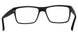 Blue Light Blocking Glasses Rectangle Full Rim 201933 Eyeglasses Includes Blue Light Blocking Lenses