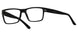 Blue Light Blocking Glasses Rectangle Full Rim 201933 Eyeglasses Includes Blue Light Blocking Lenses