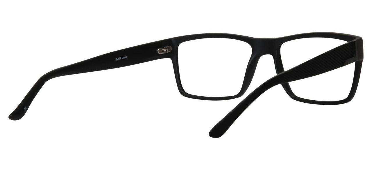 Blue Light Blocking Glasses Rectangle Full Rim 201933 Eyeglasses Includes Blue Light Blocking Lenses