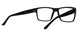 Blue Light Blocking Glasses Rectangle Full Rim 201933 Eyeglasses Includes Blue Light Blocking Lenses