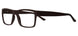 Blue Light Blocking Glasses Rectangle Full Rim 201933 Eyeglasses Includes Blue Light Blocking Lenses