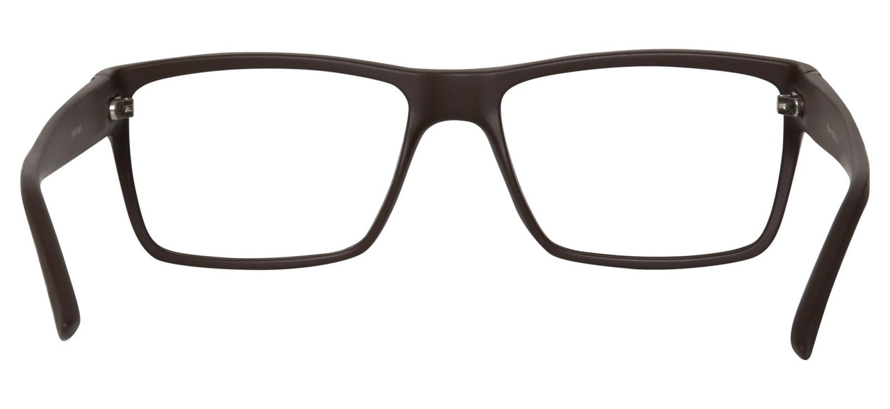 Blue Light Blocking Glasses Rectangle Full Rim 201933 Eyeglasses Includes Blue Light Blocking Lenses