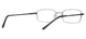 Blue Light Blocking Glasses Rectangle Full Rim 201938 Eyeglasses Includes Blue Light Blocking Lenses